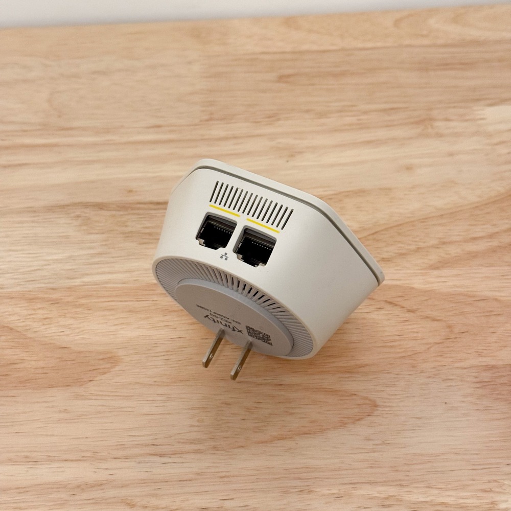 Xfinity xFi Pod Gen 2 XE2-SG | Tested - Picture 3 of 6